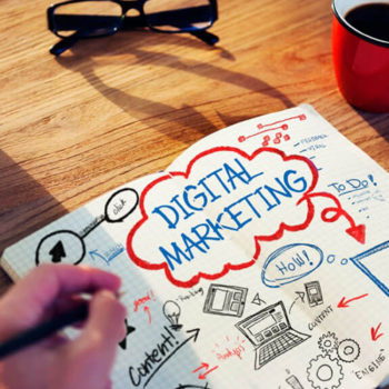 10 ventajas por las que debes iniciar una estrategia de marketing digital